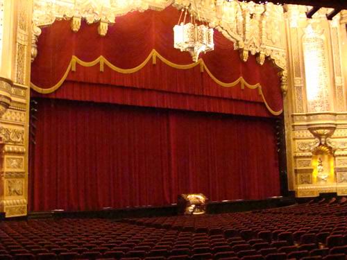 Fox Theatre - 2012 From Randy